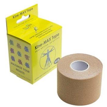 Kine-MAX SuperPro Cotton kinesiology tape tělová (8592822000280)