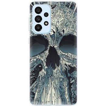 iSaprio Abstract Skull pro Samsung Galaxy A33 5G (asku-TPU3-A33-5G)