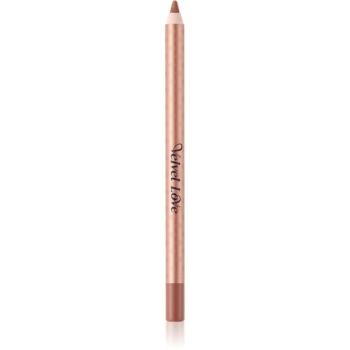 ZOEVA Velvet Love Lip Liner konturovací tužka na rty odstín Barbara 1,2 g