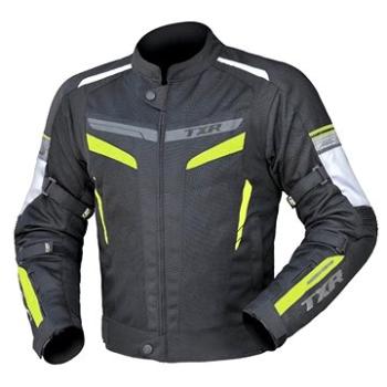 TXR Alpine černo/fluo žlutá, vel. XL (2789/XL)