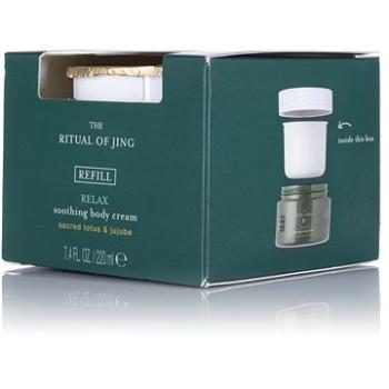 RITUALS The Ritual of Jing Body Cream Refill 220 ml (8719134068771)