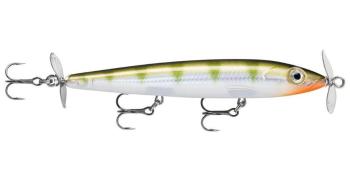 Rapala Wobler X-Rap Spin Bait YP