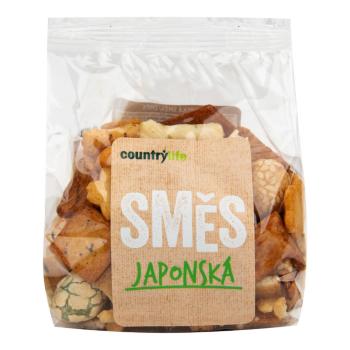 Japonská směs 100 g   COUNTRY LIFE