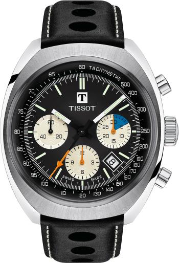 Tissot Heritage 1973 Automatic Chronograph T124.427.16.051.00