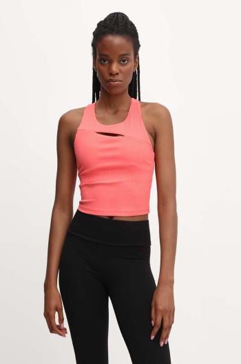 Top Dkny oranžová barva, DP4T9669