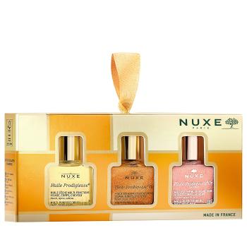 Nuxe Dárková sada The Prodigieux Giftset