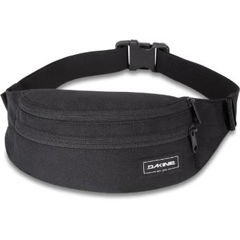 Dakine CLASSIC HIP PACK Ledvinka, černá, velikost