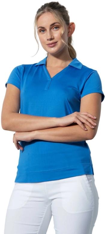 Daily Sports Anzio Cosmic Blue XS Polo košile