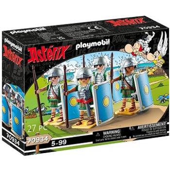 Playmobil 70934 Asterix: Římský oddíl (4008789709349)