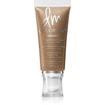 Danessa Myricks Beauty Colorfix Creams multifunkční líčidlo pro oči, rty a tvář odstín Muse 10 ml