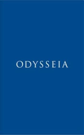 Odysseia - Homér