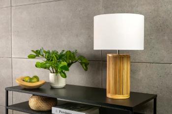 Stolová lampa GOIS Dekorhome