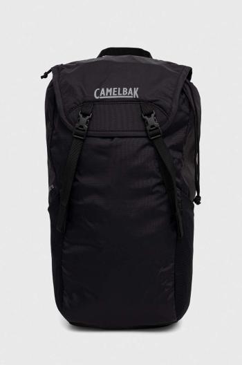 Batoh s vakem na vodu Camelbak Arete 18 černá barva