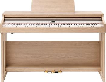 Roland RP701 Digitální piano Light Oak