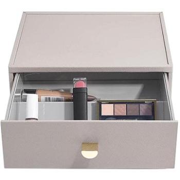 Stackers, Organizér na laky na nehty Taupe Classic Nail Polish Drawer | růžová (76046)