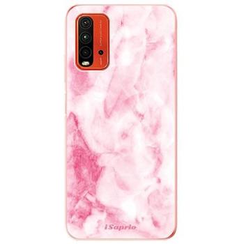 iSaprio RoseMarble 16 pro Xiaomi Redmi 9T (rm16-TPU3-Rmi9T)