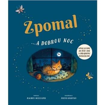 Zpomal a ...dobrou noc (978-80-256-3061-7)