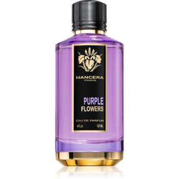 Mancera Purple Flowers parfémovaná voda pro ženy 120 ml