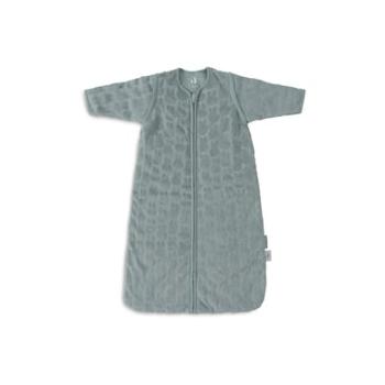 jollein Celoroční spací pytel Miffy Jacquard Sea Green