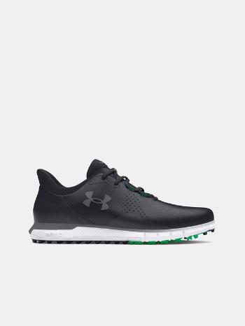 Under Armour UA Drive Fade SL Tenisky Černá