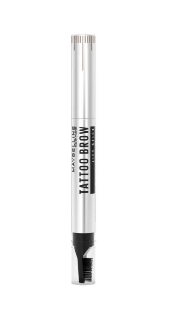 Maybelline Tattoo Brow Lift odstín 01 Blonde tužka na obočí