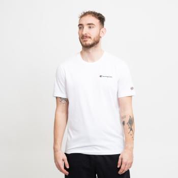 Champion Crewneck T-Shirt L