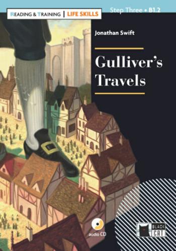 Gulliver's Travels - Jonathan Swift