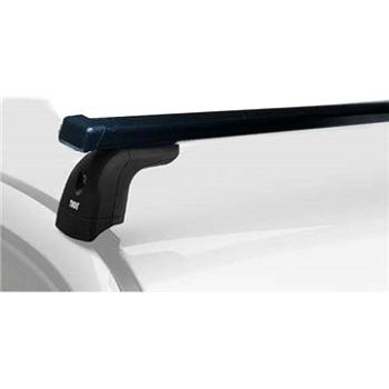 THULE Strešné nosiče pre PEUGEOT Partner, 4-dr Van, s fixačným bodom, r.v. 2008->2018 (THK4349)