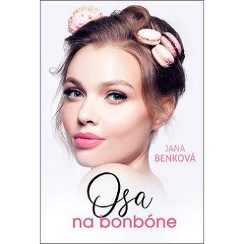 Osa na bonbóne (978-80-8142-900-2)