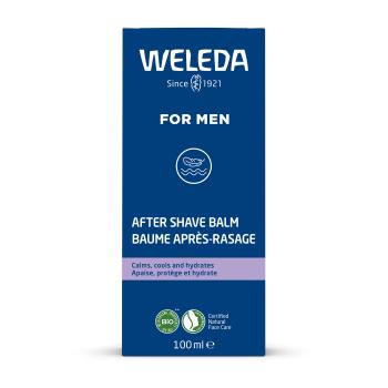 Weleda Balzám po holení 100 ml