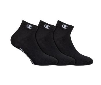 Champion ANKLE SOCKS LEGACY  X3 35-38