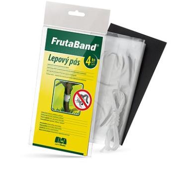 PAPÍRNA MOUDRÝ Frutaband Lepový pás 4 ks (8594021250657)