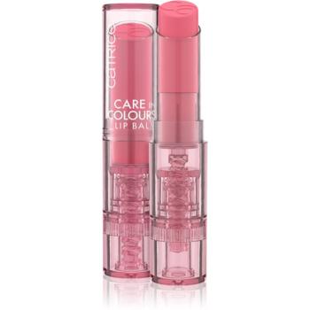 Catrice Care In Colours hydratační balzám na rty odstín 070 Girlboss 3 g