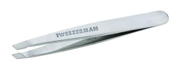 Tweezerman Slant Mini Pinzeta ocelová