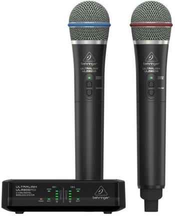 Behringer Ultralink ULM302Mic Bezdrátový systém