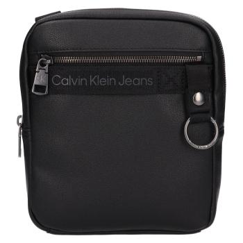 Pánská taška přes rameno Calvin Klein Jeans Mudrik - černá