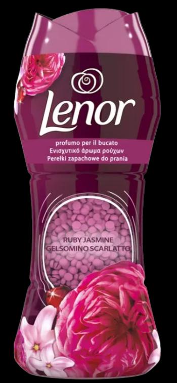 LENOR perličky Ruby Jasmine 210 g