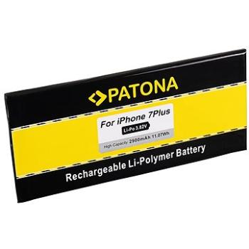 PATONA pro iPhone 7 PLUS 2900mAh 3,82V Li-Pol + nářadí (PT3203)