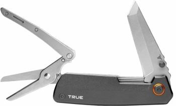 True Utility Dual Cutter Kapesní nůž