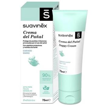 SUAVINEX Krém na opruzeniny 75 ml (8426420066846)