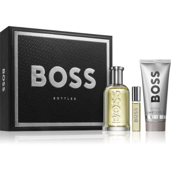 Hugo Boss BOSS Bottled dárková sada pro muže