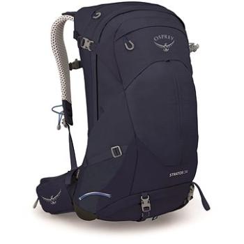 Osprey Stratos cetacean blue (SPTosp703nad)