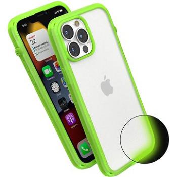 Catalyst Influence Case Glow In The Dark iPhone 13 Pro Max (CATDRPH13GITDL)