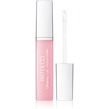 ARTDECO Glossy Lip Volumizer ajakfény a dús hatásért árnyalat 1930 Cool Nude 6 ml