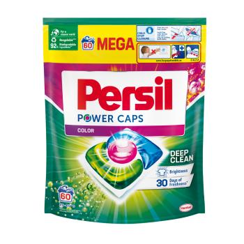 Persil Kapsle na praní Power Caps Color 60 dávek