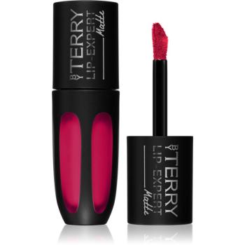 By Terry Lip-Expert Matte matt folyékony állagú ajakrúzs árnyalat N15 3 g