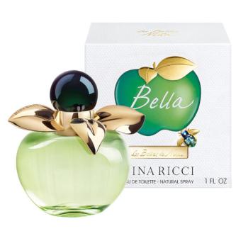 Nina Ricci Bella - EDT 50 ml