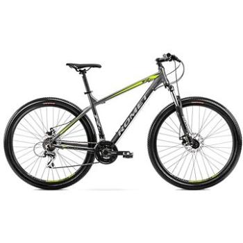 ROMET Rambler R9.1 grey, vel. L/19" (R22A-MTB-29-19-P-091)