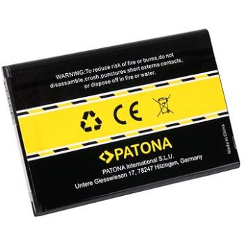 PATONA pro LG G4 3000mAh 3.8V Li-Ion BL-51YF (PT3119)