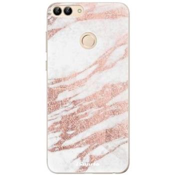 iSaprio RoseGold 10 pro Huawei P Smart (rg10-TPU3_Psmart)